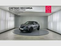 Usado Nissan Juke 143 CV (105 kW) 2023 Negro SUV