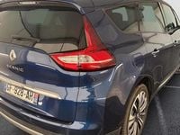 Usado Renault Grand Scénic IV Equilibre 140 CV (102 kW) 2022 Monovolumen