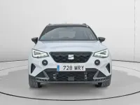 Usado Seat Arona FR 150 CV (110 kW) 2024 Blanco SUV