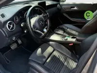 Usado Mercedes A200 Style 136 CV (100 kW) 2017 Gris Utilitario