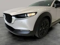 Nuevo Mazda CX-30 Homura-Line 140 CV (102 kW) 2026 Plateado SUV