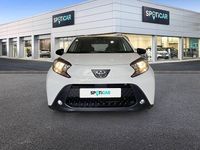 Usado Toyota Aygo Play 72 CV (52 kW) 2023 Blanco