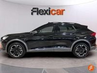 Usado Cupra Formentor 150 CV (110 kW) 2021 Negro SUV