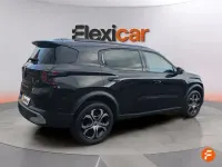 Usado Citroën C3 Aircross 100 CV (73 kW) 2025 Negro SUV