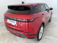 usado Land Rover Range Rover evoque 2.0d I4 Mhev R-dynamic S Awd Aut. 163