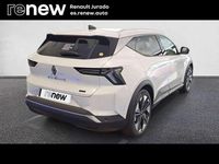 Nuevo Renault Scenic E-Tech Techno 125 kW (170 CV) 2025 Blanco SUV