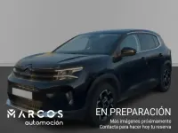 Usado Citroën C5 Aircross 145 CV (106 kW) 2024 SUV