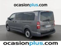 Käytetty Citroën Jumpy Comfort 150 HP (110 kW) 2019 Harmaa Tila-auto