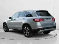 Usado Mercedes GLC300 320 CV (235 kW) 2022 SUV