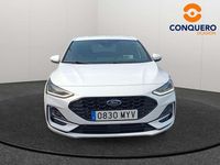 Usado Ford Focus ST-Line X 125 CV (91 kW) 2025 Blanco Utilitario