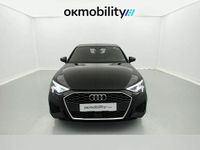 Usado Audi A3 Sportback e-tron S-Line 150 CV (110 kW) 2024 Mythosschwarz met. Utilitario