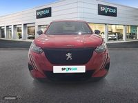 usado Peugeot 2008 Puretech 100 S&S 6 Vel. MAN Active Pack