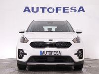 Usado Kia Niro 141 CV (103 kW) 2021 Blanco SUV
