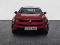 Usado Renault Captur Evolution 145 CV (106 kW) 2025 SUV