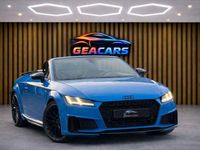 Usado Audi TT Premium 197 CV (144 kW) 2023 Azul Coupe