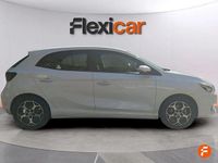 Usado MG MG3 Comfort 116 CV (85 kW) 2025 Blanco Utilitario