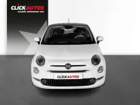 Usado Fiat 500 71 CV (52 kW) 2023 Blanco Utilitario