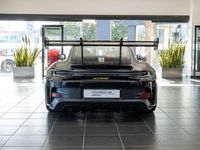 Usado Porsche 911 GT3 RS 525 CV (386 kW) 2024 Negro Coupe