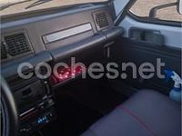 Brugt Citroën C15 60 HK (44 kW) 1996 Hvid Van