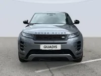 Usado Land Rover Range Rover evoque SE Dynamic 269 CV (197 kW) 2026 Gris SUV