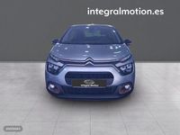 Usado Citroën C3 Feel 82 CV (60 kW) 2022 Utilitario