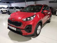 usado Kia Sportage 1.6 GDi Concept 4x2 132