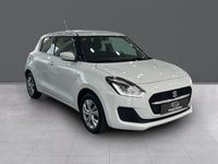 Usado Suzuki Swift 83 CV (61 kW) 2021 Blanco Utilitario