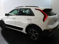 Używany Kia Niro 183 KM (134 kW) 2023 Biały SUV