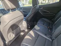 Usado Hyundai Santa Fe 197 CV (144 kW) 2014 Blanco SUV