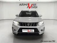 Usado Suzuki Vitara GLX 129 CV (94 kW) 2023 Blanco SUV