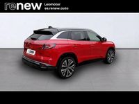 Usado Renault Austral Iconic 200 CV (147 kW) 2023 Rojo SUV