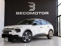Usado Citroën C4 Feel 102 CV (75 kW) 2023 Blanco SUV