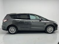 usado Ford S-MAX 1.5 EcoBoost Trend
