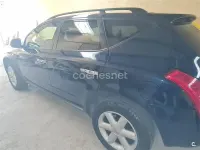 Usado Nissan Murano 234 CV (172 kW) 2007 Azul SUV