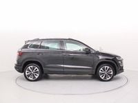 Usado Skoda Karoq Style 115 CV (84 kW) 2023 Blanco SUV