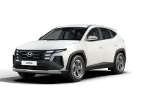 Nuevo Hyundai Tucson 160 CV (117 kW) 2026 Blanco SUV