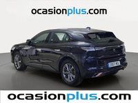 Usado DS Automobiles DS4 Bastille 130 CV (95 kW) 2023 Negro SUV