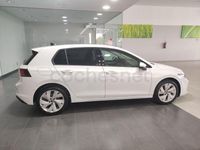 Usado VW Golf VIII 115 CV (84 kW) 2025 Blanco Berlina