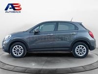 Usado Fiat 500X S 95 HP (69 kW) 2022 Cinzento SUV