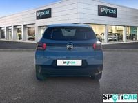 Usado Citroën e-C3 83 kW (113 CV) 2024 Azul