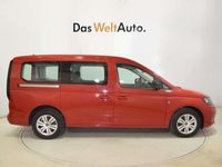 usado VW Caddy Maxi 2.0tdi Origin 102