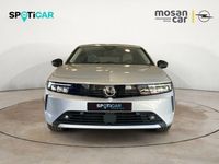 Usado Opel Astra Edition 110 CV (80 kW) 2024 Plata Berlina