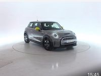 Usado Mini Cooper SE 135 kW (184 CV) 2021 Eléctrico Utilitario