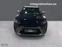 Nuevo KGM Tivoli 163 CV (119 kW) 2026 Azul SUV