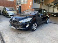 usado Peugeot 308 1.6 VTi Sport