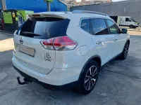 Usado Nissan X-Trail 360º 131 CV (96 kW) 2015 Blanco SUV