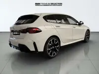 Nuevo BMW 120 M Sport 163 CV (119 kW) 2026 Utilitario