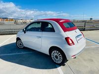 usado Fiat 500 1.0 Hybrid Dolcevita 52kW