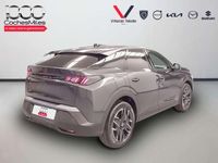 Usado Peugeot 3008 Allure 145 CV (106 kW) 2025 Gris SUV