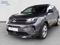 Usado Citroën C5 Aircross 145 CV (106 kW) 2025 SUV